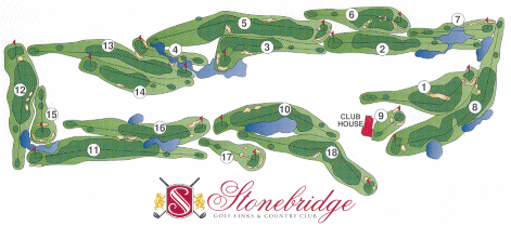 Overview of the course at Stonebridge