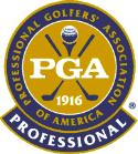 PGA logo